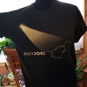 2007 Billy Joel Tee